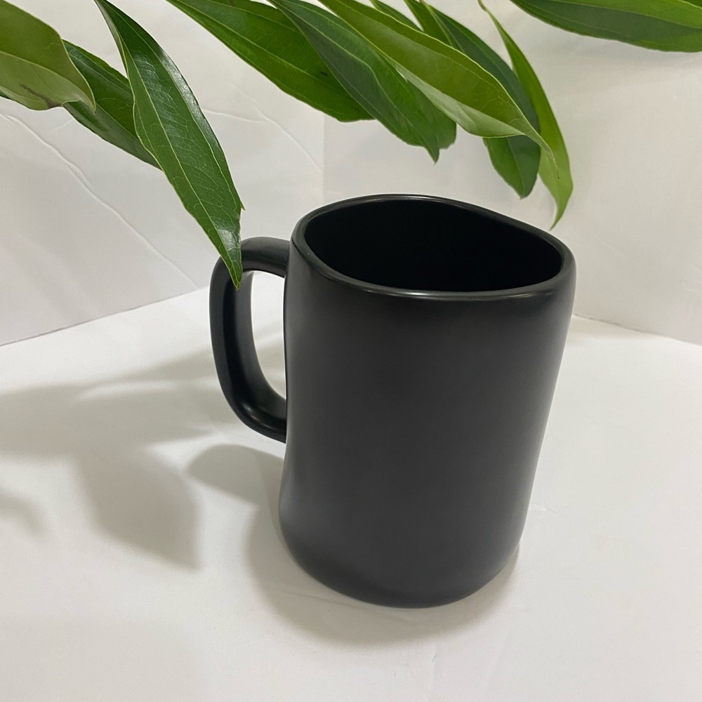 Sold ‼️‼️Rae Dunn Ceramic Mug☕️ - Picture 2 of 4